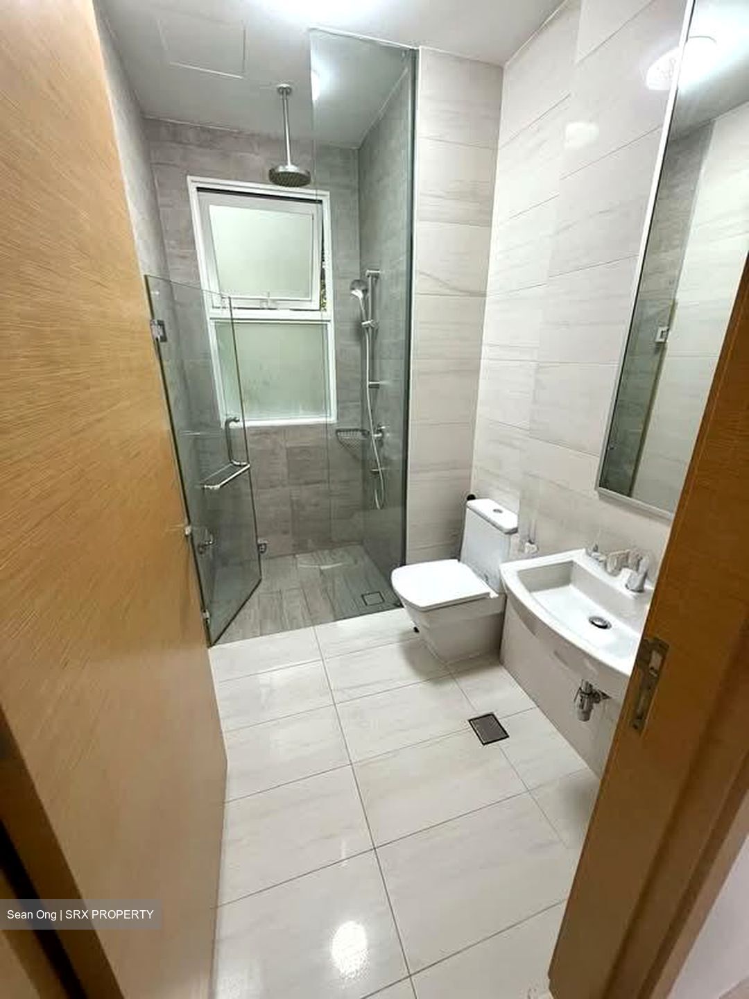 Sea Suites (D5), Apartment #572668941
